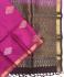 SOFT SILK SAREE WITH BLOUSE